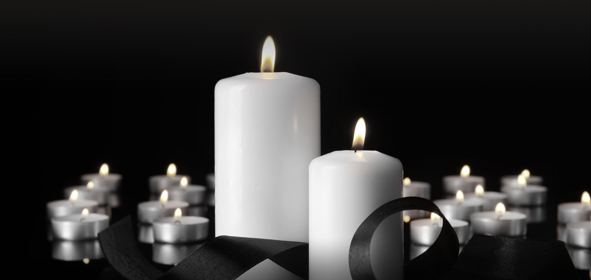 zakład pogrzebowy świece - Slajd #3